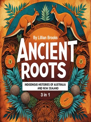 cover image of Ancient Roots